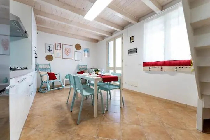 Villa Belvedere Di Capopassero A Marzamemi Pachino