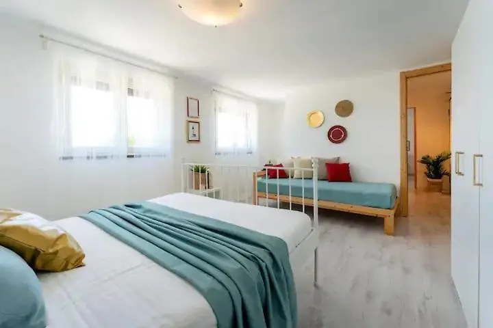 Villa Belvedere Di Capopassero A Marzamemi Pachino Italy