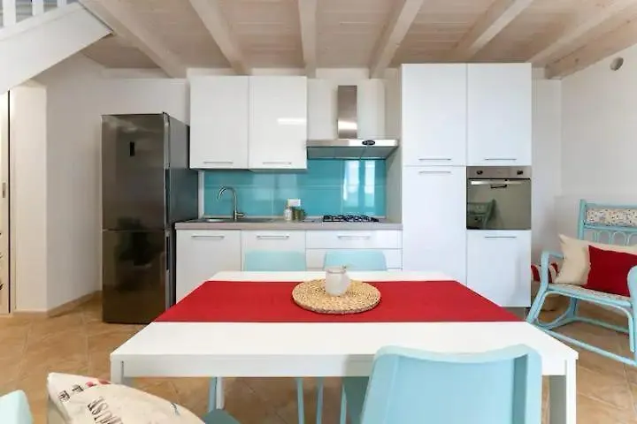 Villa Belvedere Di Capopassero A Marzamemi Pachino