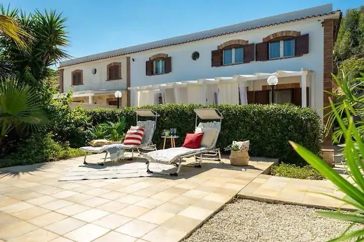 Villa Belvedere Di Capopassero A Marzamemi Pachino 0*,