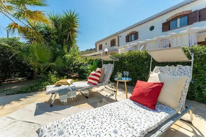 Villa Belvedere Di Capopassero A Marzamemi Pachino