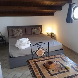 Appartamento Dimora La Torre, Pachino