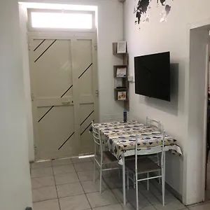 Appartamento La Casa Di Mike, Pachino