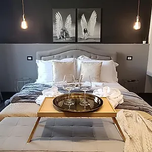 Bed & Breakfast Ti Scialii And Relax, Pachino