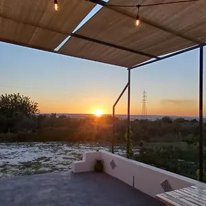 Casa vacanze Almademari Giglio Casa, Pachino