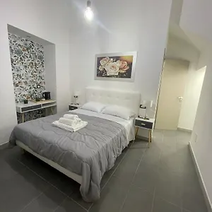 Affittacamere Kyansa Sicily A, Pachino