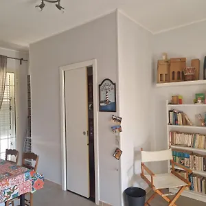 Appartamento La Casa Di Melina - Book & Lovely Terrace, Pachino